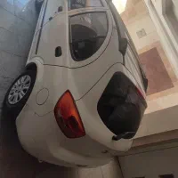 فروش تیبا ۲/بدون رنگ/1400