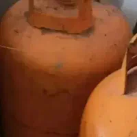 کپسول ایران گاز