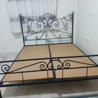 تخت دونفر جنس خوب