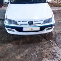 پژو پارس سال XU7