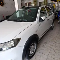 کوییک سفید مشکی درحد صفر