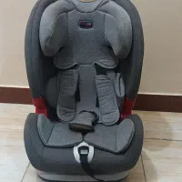 صندلی کودک بی بی لند مناسب سیسمونی|تخت و صندلی بچه|رشت, حومه رشت|دیوار