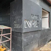 جوشکاری سیار،درب و پنجره،حفاظ،نرده،ساخت درب حیاط