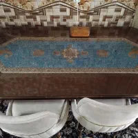 میز نهارخوری زیرقیمت