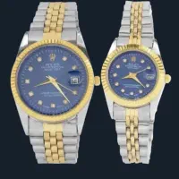 ست ساعت رولکس