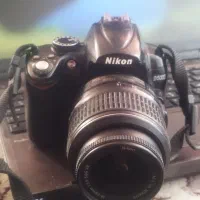 دوربین nikon..