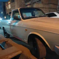 وانت پیکان صفر لازرورقی|خودرو سواری و وانت|اردبیل, |دیوار