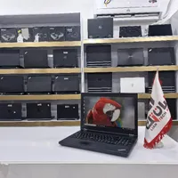 لپ تاپ لنوو Core i5 رم ۸ و هارد اس اس دی ۲۵۶ گیگ|رایانه همراه|برازجان, |دیوار