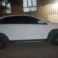 ایکس pro22مدل ۱۴۰۲ (دنده ای)