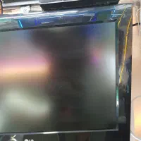 تلویزیون ال جی ۳۲ ابنچ اصلی|تلویزیون و پروژکتور|ایلام, |دیوار