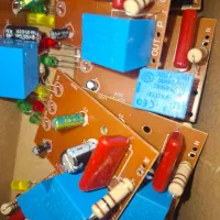 تعمیر انواع محافظ برق