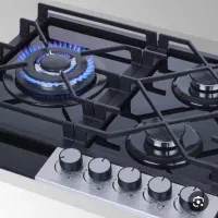 تعمیرات اجاق گاز بطور سیار در منزل درسراسراهواز
