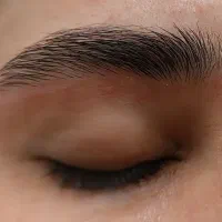 مدل ابرو