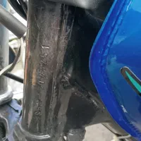 متور 125مدل 90|موتورسیکلت|دهگلان, |دیوار