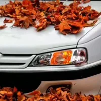 پارس سال مدل 97