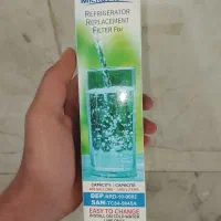 فیلتر سام و سامسونگ اصلی تسویه آب