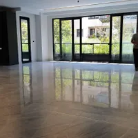 ۲۰۷ متر ۳ خواب سازه مدرن تراس بزرگ قابل چیدمان