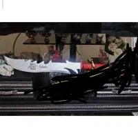 ۱عددبامبو شکاری کلیکسیونی