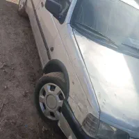 پژونقره ای مدل85قائن|خودرو سواری و وانت|قائن, |دیوار