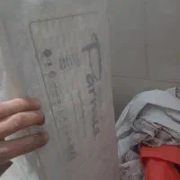 تشک فول طبی در حد آکبند نو نو|تشک تختخواب|تهران, کیانشهر|دیوار