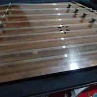 ساز سنتور حرفه ای|سازهای سنتی|سرپل ذهاب, |دیوار