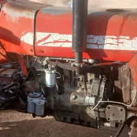 تراکتور ۲۸۵|خودرو سنگین|قزوین, |دیوار