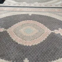 دو تخته فرش 12 متری