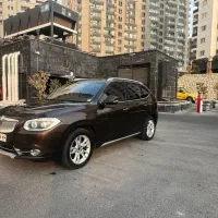 برلیانس وی فایو|خودرو سواری و وانت|تهران, شهرک محلاتی|دیوار