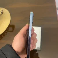 ایفون ۱۳ پرو مکس نو iphone 13 promax 256 za/a|موبایل|تهران, آجودانیه|دیوار