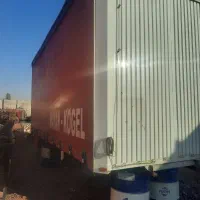 اتاق دو طرف بغل باز شو ریلی شش متر و بیست سانت|قطعات یدکی و لوازم جانبی|الوند, |دیوار