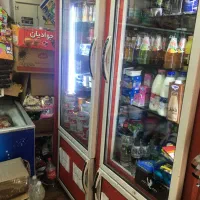 فروش کانکس سوپرمارکت|فروشگاه و مغازه|اسلامشهر, شهرک واوان|دیوار