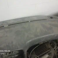 داشبورد پژو کاربراتور|قطعات یدکی و لوازم جانبی|اصفهان, شهرک امام خمینی|دیوار