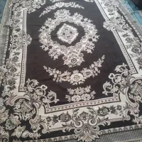 دوتا روفرشی ۶متری و ۶تا پوش پشتی فروشی