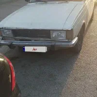 پیکان وانت بنزینی