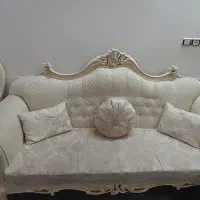 مبل سالم و تمیز