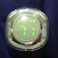 ایرپاد شیشه ای نو|لوازم جانبی موبایل و تبلت|صدرا-فارس, فاز ۱|دیوار