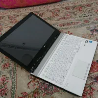 لپتاپ پرقدرت ان ای سی core i7mq صفحه لمسی|رایانه همراه|سراوان, |دیوار