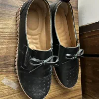 کفش زنانه|کیف، کفش، کمربند|خمینی‌شهر, |دیوار