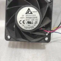 جت فن های پر قدرت12ولت|قطعات و لوازم جانبی رایانه|اسلامشهر, زرافشان|دیوار