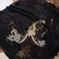 چادرگل مخمل