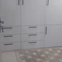 کابینت و کمد دیواری  با چک صیادی|خدمات پیشه و مهارت|قدس, شهرک فرزان|دیوار