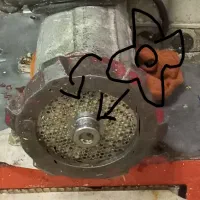 تیغ وپنجره سایز۳۲