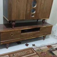 میز تلویزیون فقط2/750ارسال رایگان درب منزل|میز تلویزیون|گلبهار, شهر جدید گلبهار|دیوار