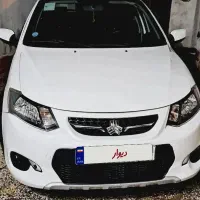 کوئیک آر1400 در حد صفر|خودرو سواری و وانت|آزادشهر, |دیوار