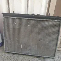 رادیاتور ۲۰۶