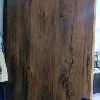 درب کمد چوبی|مصالح و تجهیزات ساختمان|فردیس, شهرک شهید حسینی|دیوار