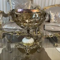 سرویس بلور شامپاینی نونو