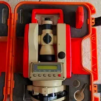 دوربین/نقشه/برداری