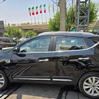 جک S5 اتوماتیک، مدل ۱۳۹۷|خودرو سواری و وانت|بیرجند, |دیوار