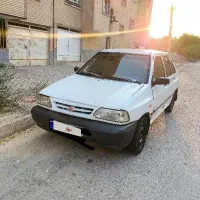 پراید مدل 83 کاربراتور